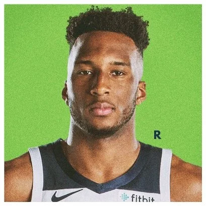 Player Card: "Rook"