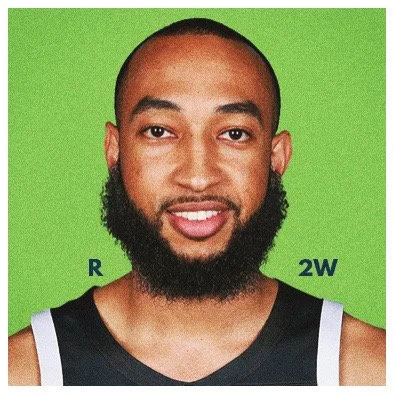 Player Card: "2Way Rook"