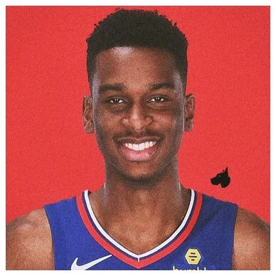 Player Card: "Future Top DOG"