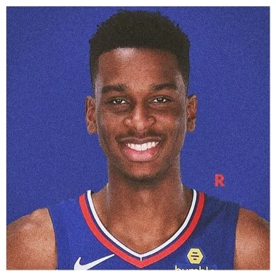 Player Card: "Rook"