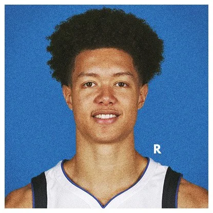 Player Card: "Rook"