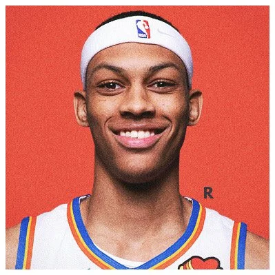 Player Card: "Rook"