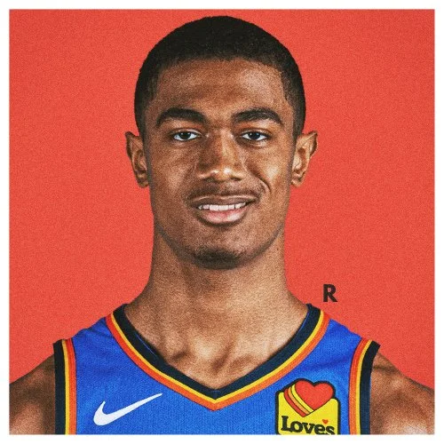 Player Card: "Rook"