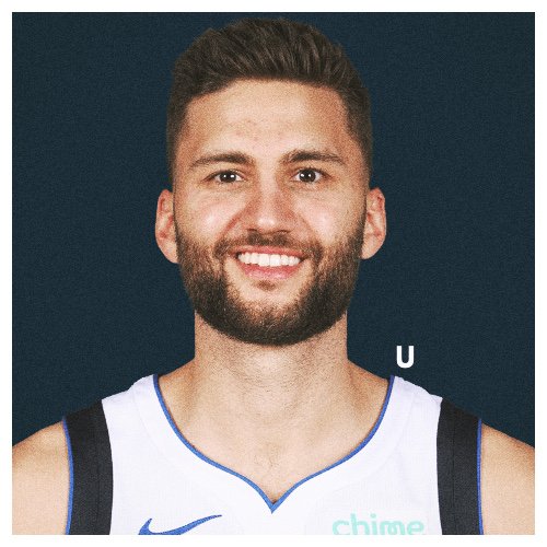 Player Card: "Undrafted"