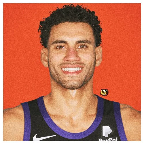 Player Card: "Suns"