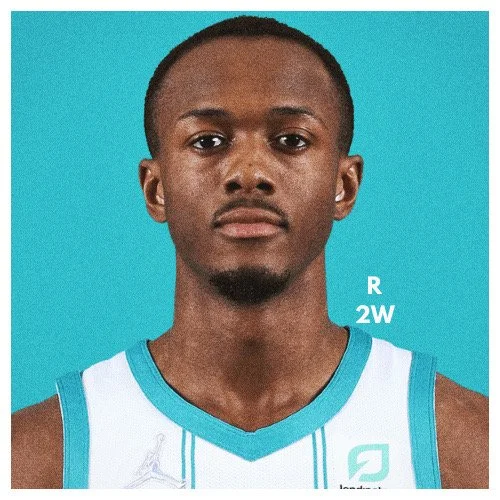 Player Card: "2Way Rook"
