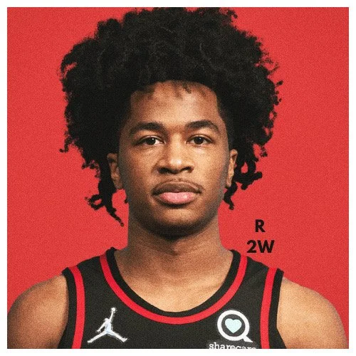 Player Card: "2Way Rook"