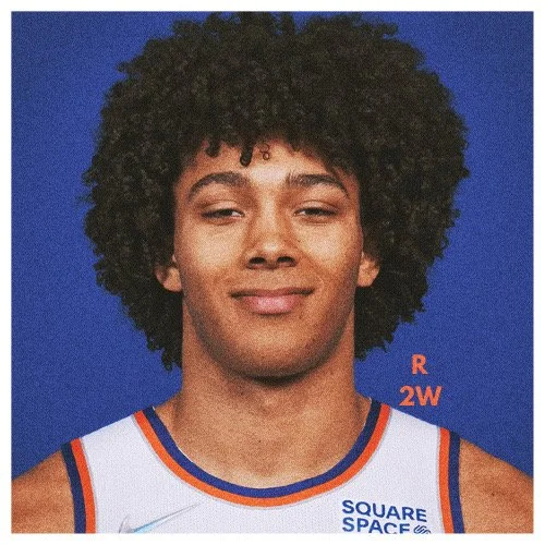 Player Card: "2Way Rook"