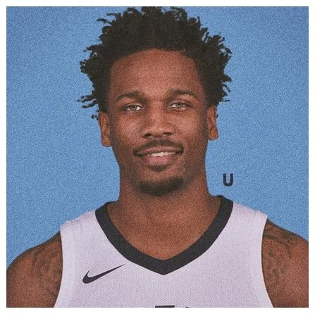 Player Card: "Undrafted"