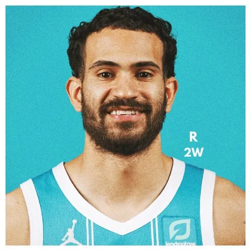 Player Card: "2Way Rook"