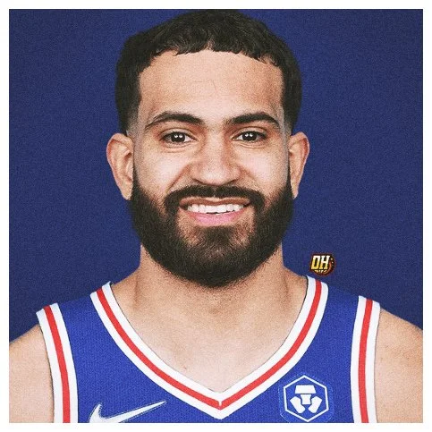 Player Card: "Sixers"