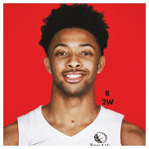 Player Card: "2Way Rook"