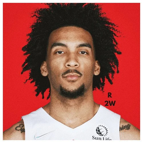 Player Card: "2Way Rook"