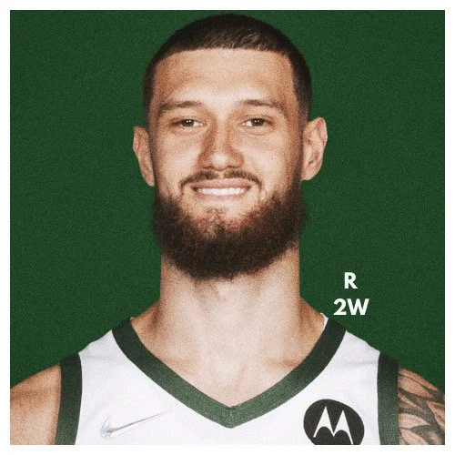 Player Card: "2Way Rook"