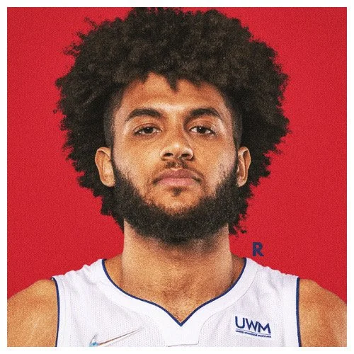 Player Card: "Rook"