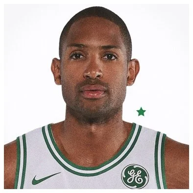 Player Card: "All-Star"