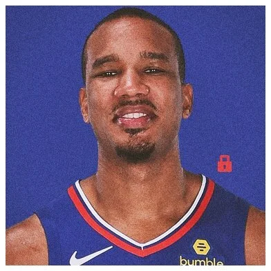 Player Card: "Lockdown Defender"