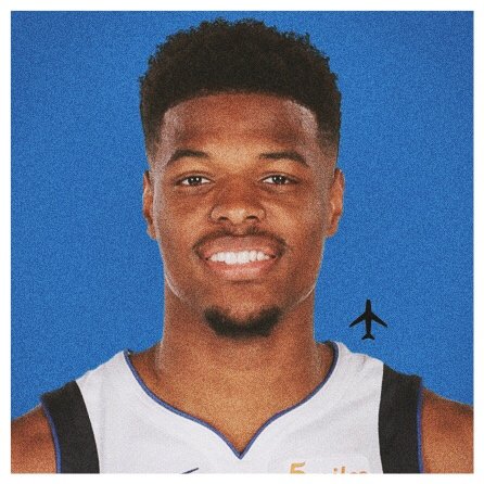 Player Card: "Hi-Flyer"