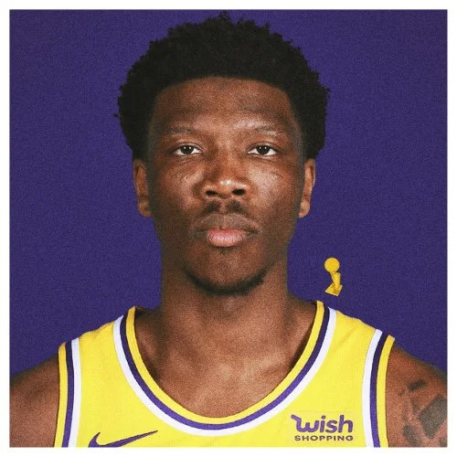 Player Card: "NBA Champion"