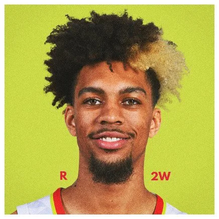 Player Card: "2Way Rook"