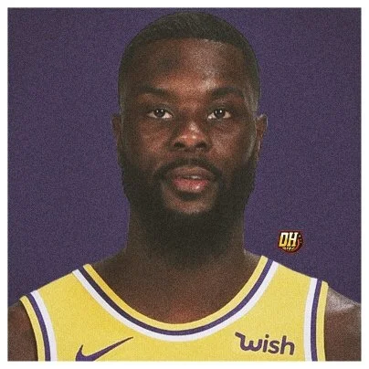 Player Card: "Lakers"