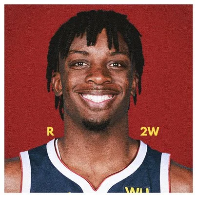 Player Card: "2Way Rook"