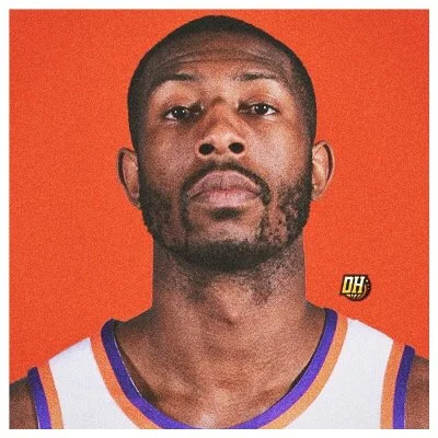 Player Card: "Suns"