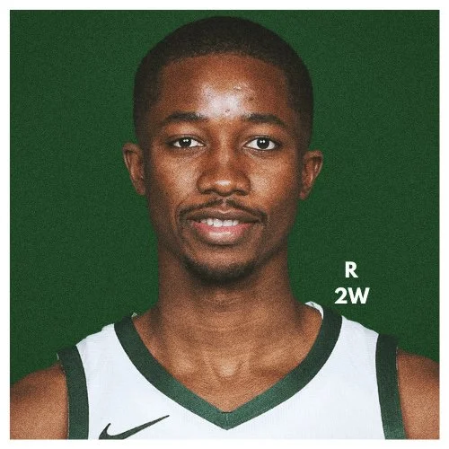 Player Card: "2Way Rook"