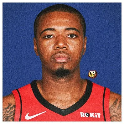 Player Card: "Magic"
