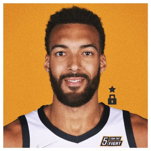 Player Card: "All-Star/Lockdown"