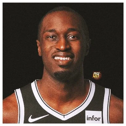 Player Card: "Nets"