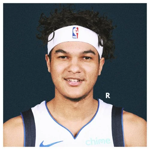 Player Card: "Rook"