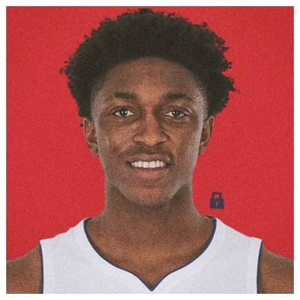 Player Card: "Lockdown Defender"