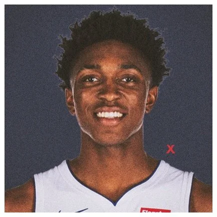 Player Card: "X-Factor"