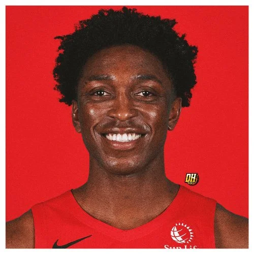 Player Card: "Raptors"