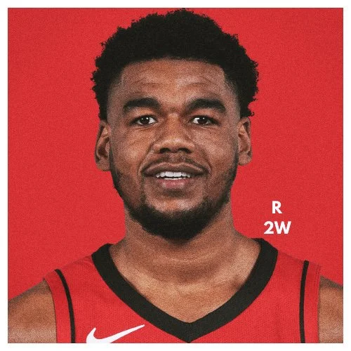 Player Card: "2Way Rook"