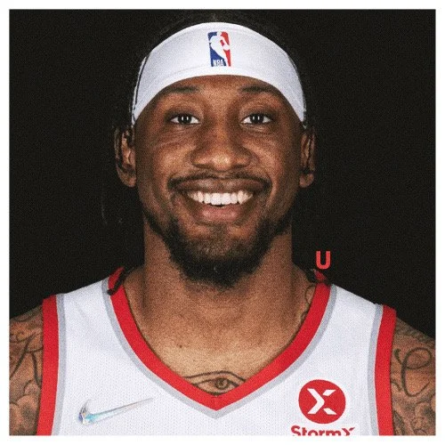 Player Card: "Undrafted"