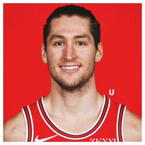 Player Card: "Undrafted"