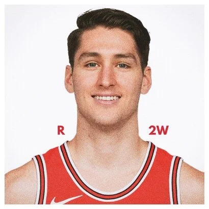 Player Card: "2Way Rook"