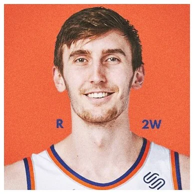 Player Card: "2Way Rook"