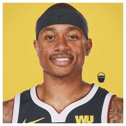 Player Card: "Bucket-Getter"