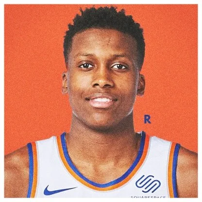 Player Card: "Rook"