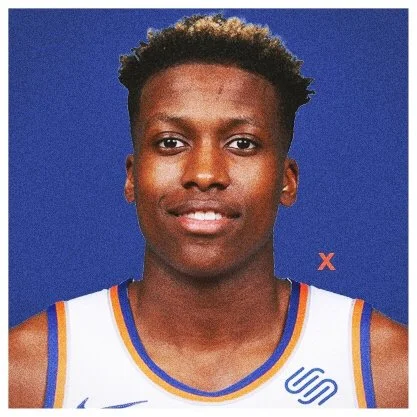 Player Card: "X-Factor"
