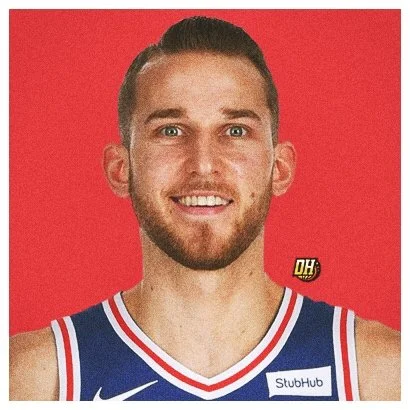 Player Card: "Sixers"