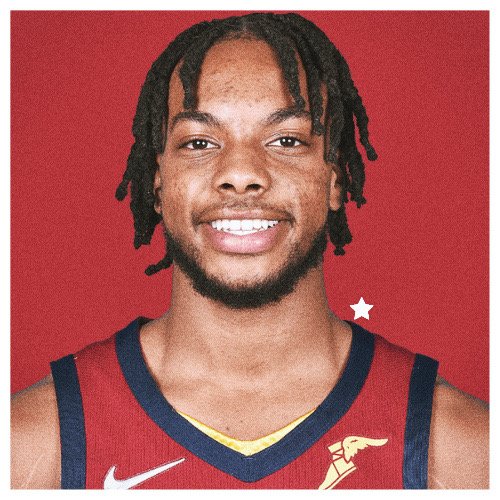 Player Card: "All-Star"