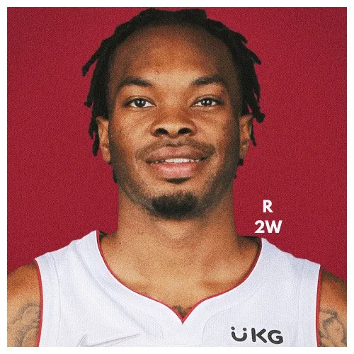 Player Card: "2Way Rook"