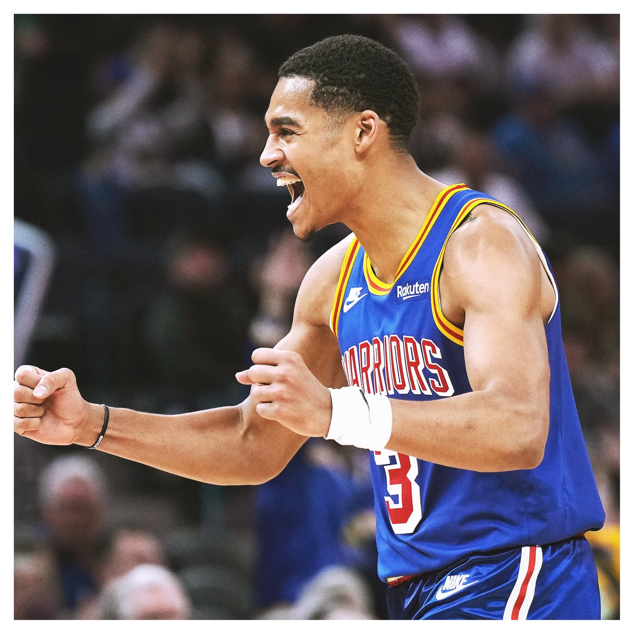 Jordan Poole Mixtape! (Vol. 2)  