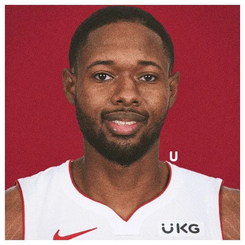 Player Card: "Undrafted"