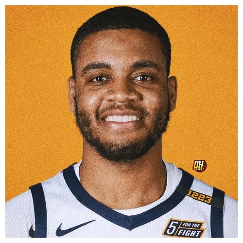 Player Card: "Jazz"