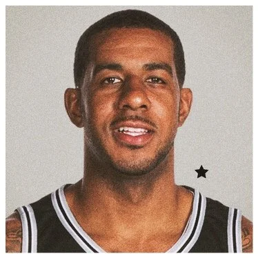 Player Card: "Icon"